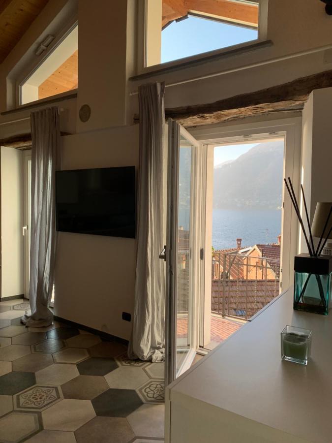 The Best View Apartment Torno Buitenkant foto