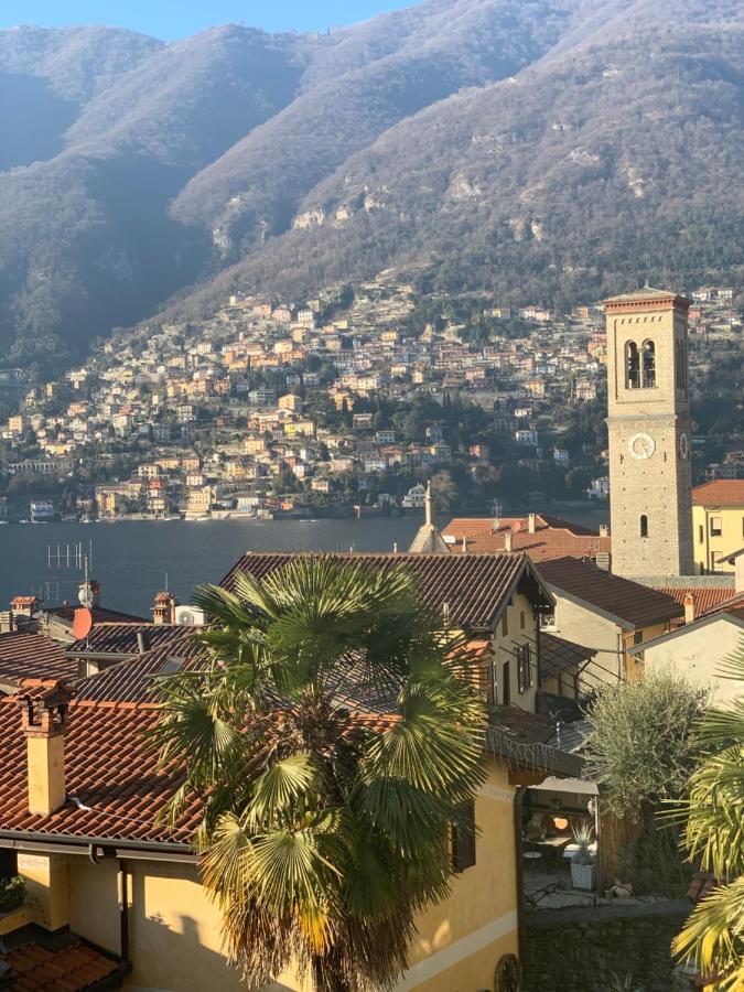 The Best View Apartment Torno Buitenkant foto