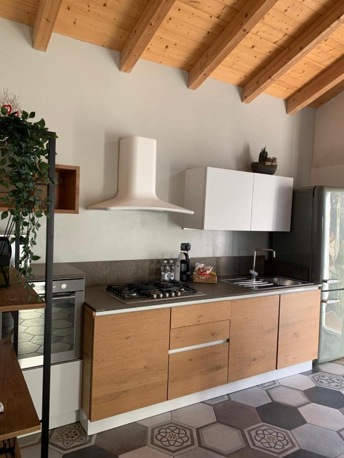 The Best View Apartment Torno Buitenkant foto